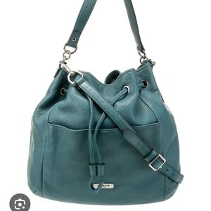 EUC Coach Avery Bag